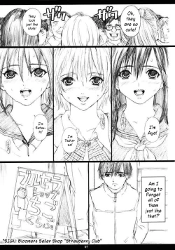 Page 6 of Ichigo MAX% 2