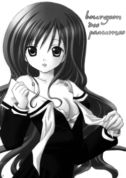 Page 2 of bourgeon des psaumes