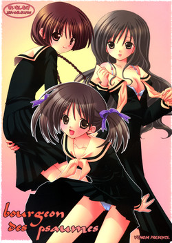 Download bourgeon des psaumes