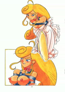 Page 10 of Koutetsu no Machi no Kihujin