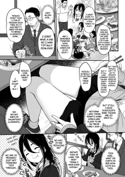 Page 4 of Tanoshii Papakatsu | Fun with Sugar Daddy!