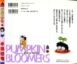Page 2 of PUMPKIN BLOOMERS 2