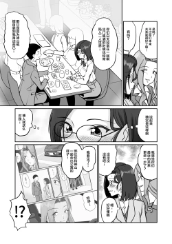 Page 10 of Arofour Joushi to Tsukiaitai! #2 Arothir Joushi wa Mazaritai!