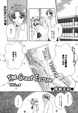 Page 128 of COMIC MEGAPLUS Vol.33