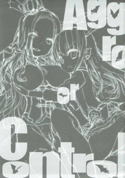 Page 2 of aggro or control