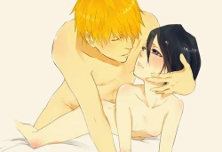 Page 15 of ] Raku ga ki-dzume ④