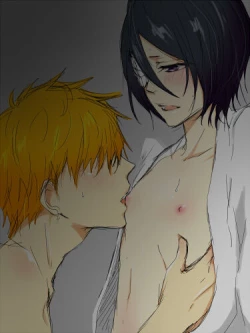 Page 18 of ] Raku ga ki-dzume ④