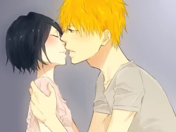 Page 5 of ] Raku ga ki-dzume ④