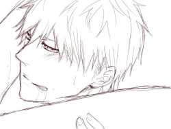 Page 8 of ] Raku ga ki-dzume ④