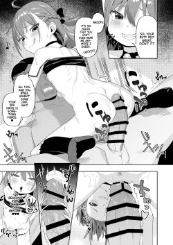 Page 28 of Musume no Tomodachi no Mesugaki ni Okasaremashita | I Was Raped by a Little Brat Who's Friends With My Daughter