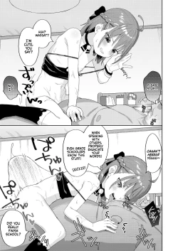 Page 30 of Musume no Tomodachi no Mesugaki ni Okasaremashita | I Was Raped by a Little Brat Who's Friends With My Daughter