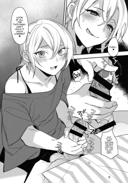 Page 7 of Off Pako Icha Love Sex