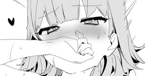 [Kanzarin] Kongetsu no Ero manga [Textless]