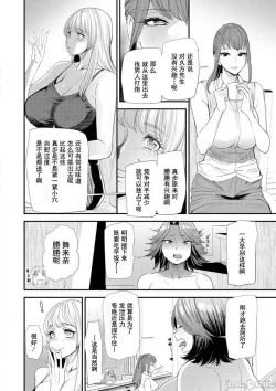 Page 46 of Konkatsu Harem Share-House