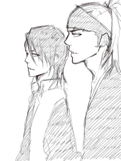 Page 10 of ] Raku ga ki-dzume ⑤