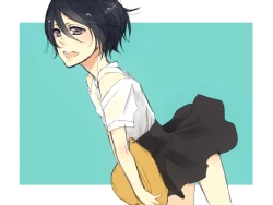 Page 4 of ] Raku ga ki-dzume ⑤