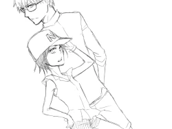 Page 8 of ] Raku ga ki-dzume ⑤