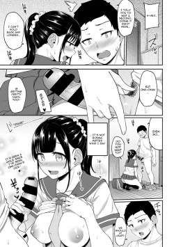 Page 146 of Asa Okitara Imouto ga Hadaka Apron Sugata datta node Hamete Mita | I Woke Up to my Naked Apron Sister and Tried Fucking Her Ch. 1-7