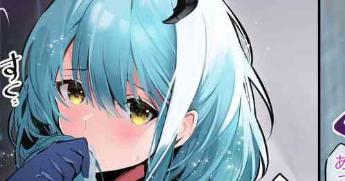 [ann] R-18 Color 7P Manga Boise (Azur Lane)