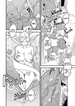 Page 10 of Elf ga Joou-sama! Ch. 1 | That Elf is My Queen! Ch. 1 Vol.1