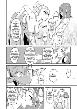 Page 30 of Elf ga Joou-sama! Ch. 1 | That Elf is My Queen! Ch. 1 Vol.1