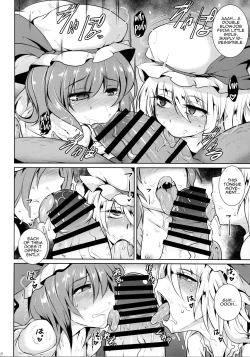 Page 10 of Gensou Enkou