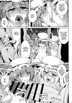 Page 9 of Gensou Enkou