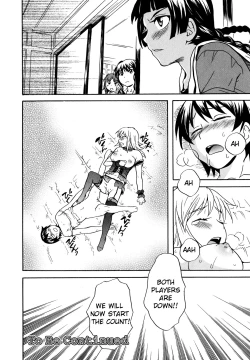 Page 24 of Calendula Joshi Seitokai! Bukatsu Yosan Seikyuu Kaigi Hen Sono 4 | Calendula Girls Student Council! Club Budget Request Meeting Story Part 4