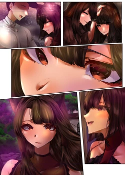 Page 11 of Amagi no Yokubō