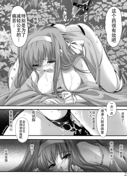 Page 25 of Shiori Gaiden Mito Koumon Manyuuki Kuruizaki Hen