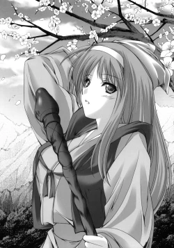 Page 5 of Shiori Gaiden Mito Koumon Manyuuki Kuruizaki Hen