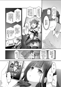 Page 7 of Cocoro Controller