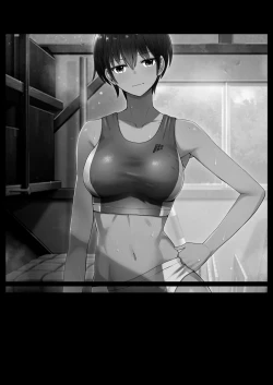 Page 2 of My Senpai's Face, Corrupted by Sex, A Sneak Peek Into The Track & Field Club Room