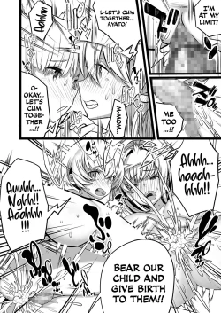 Page 28 of Boku to Mama no Himegoto | Mom's and My Secret