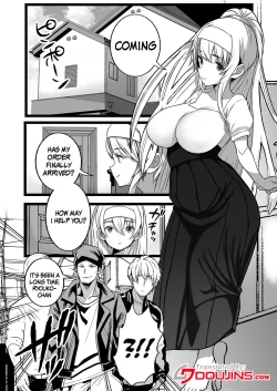 Page 2 of Boku to Mama no Himegoto | Mom's and My Secret