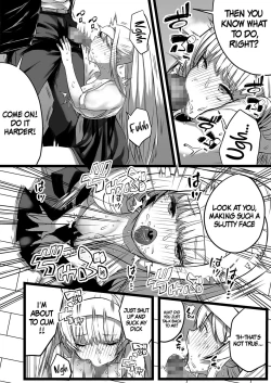 Page 6 of Boku to Mama no Himegoto | Mom's and My Secret