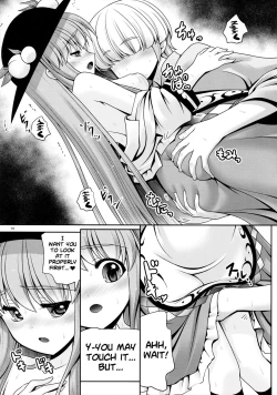 Page 14 of Koibito no Furi shite Naka ni Dashite... | Pretending To Be Lovers And Then Cumming Inside...
