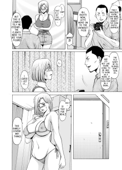 Page 13 of Motoyan Zuma ga Ochiru made | Before My Reformed Delinquent Wife Falls