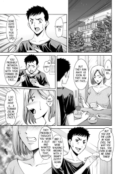 Page 6 of Motoyan Zuma ga Ochiru made | Before My Reformed Delinquent Wife Falls
