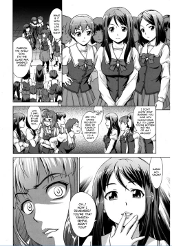 Page 10 of Boku Joshikou ni Nyuugaku Shimashita! Dai 02 Wa | I Enrolled into an All Girls' School! Chapter 02