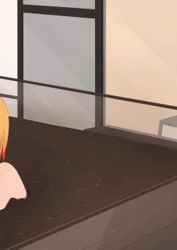 Page 44 of MagicA2 - 百合与巧克力