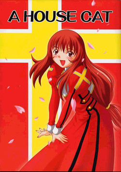 Download A House Cat