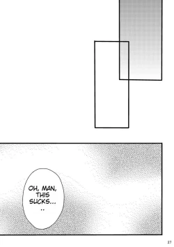 Page 25 of Love to Interfere with the Work