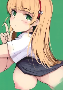 Page 7 of Liella ga Iroiroto Nanika o Miseru Hon OPPAI Hen