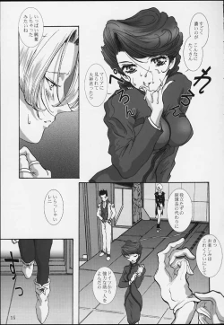 Page 14 of Bon Voyage