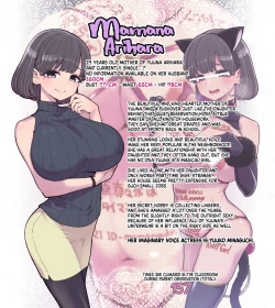 Page 24 of Machi Gakuen Shugeibu Gyaku Bunny Kissa | The Machi Academy Arts And Crafts Club’s Reverse Bunny Café