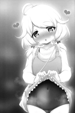 Page 2 of Saimin Sukumizu Kozuecchi