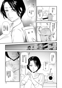 Page 7 of Tekoki Tsuma
