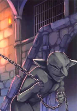 Page 20 of Noukin Onna Kishi Ero Dive RPG Monzetsu Kouryaku Nama Haishin