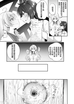 Page 7 of Sinyaku TS: Mahou Seikatu!